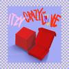 ITZY Первый альбом CRAZY IN LOVE Случайный