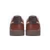 Nike Court Vision Crimson Gold Shadow Устойчивые к истиранию Устойчивые к истиранию Низкие кеды для скейтборда Мужские Красный HV2530-100(Команда1856-)