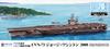PIT-ROAD 1/700 Skywave Series US Aircraft Carrier CVN-73 George Washington 2008 Plastic Model M52