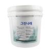 Green Narae Bath Bomb 10kg (Lavender) Natural Ingredients Gentle Exfoliating Foaming Bath Bomb Bubble Bath Half-body Bath Cleanser Bath Salt