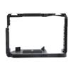 SLR Camera Aluminium Alloy Cage Video Shooting Accessory for Canon 5D4 Camera Black