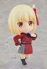 Nendoroid Licorice Recoil Nishikigi Sensoku plastic painted action figure non-scale