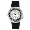 FreeDiver Version 02 Helium Safe 1000M Sapphire Quartz White Dial 1038EF102V-WHT-V02 Men's Watch