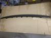 Smart453 Four-Door Front Bumper Middle Spoiler/ Front Lip Trim Panel A4538850722