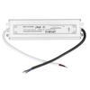 BERM LED Driver Электронный 50 Вт Водонепроницаемый Блок Питания Трансформатор Адаптер LPV‑50‑12 DC12V