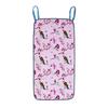 Water Absorbent Wheelchair Incontinence Pad Anti-Slip Seat Cover  for Seniors