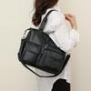 PU Leather Women's Bag Shoulder Tote Bag Large Capacity Crossbody Bag Women's Handbag