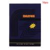 50 Sheets Double Sided Carbon Copier Stencil Transfer Paper Stationery Supplies
