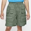Jordan 23 Engineered Multi-Pocket Cargo Shorts Men Bottoms Army-Green CN7299-313