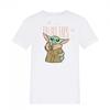 Childrens/Kids I´m All Ears Grogu T-Shirt