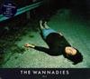 CD WANNADIES - Hit  DIE009CD2 Indolent Record 1997 UK Rock Used