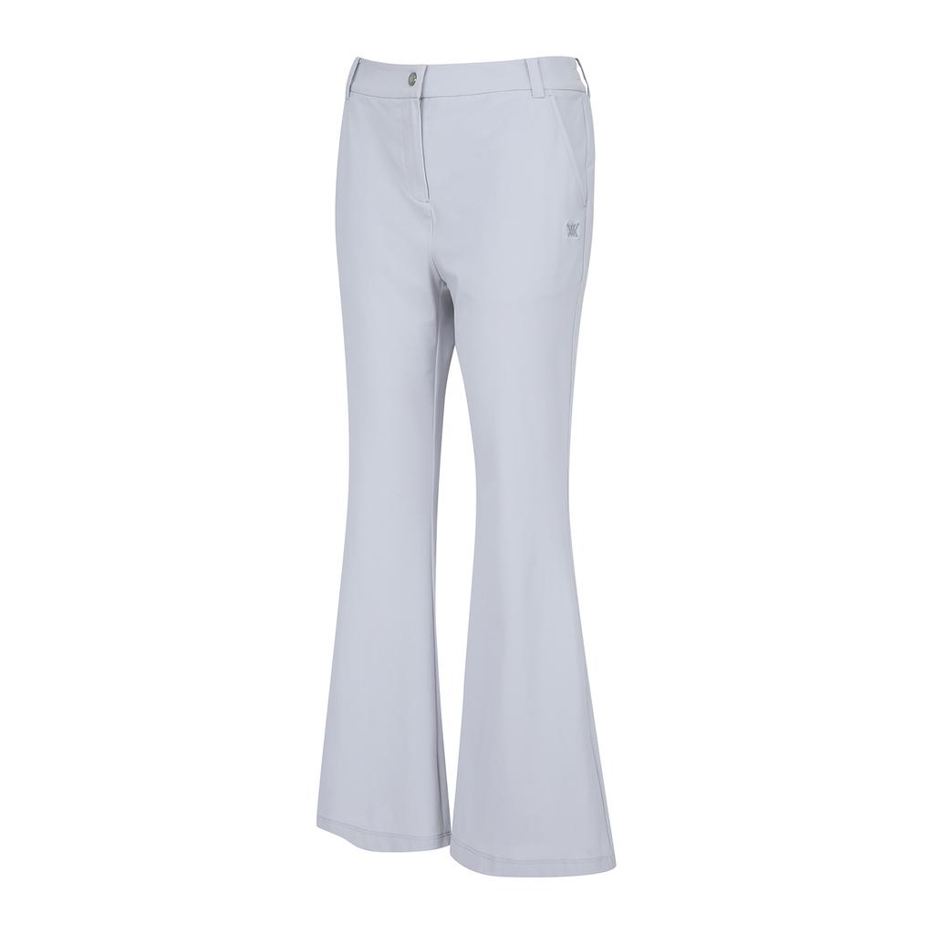 ANEW GOLF Women Sm Essential Cool Bootcut Pants_Gr