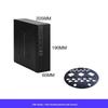 Xingkaitian M06 Mini Industrial ITX PC Case