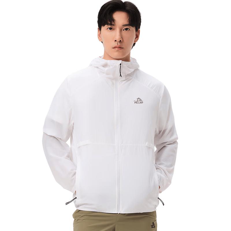 PELLIOT Ветрозащитная куртка для улицы Breeze Unisex с защитой от солнца