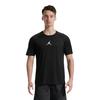 Air Jordan 23 Alpha Dri-Fit T-Shirt 'Black' Men's 889714-013