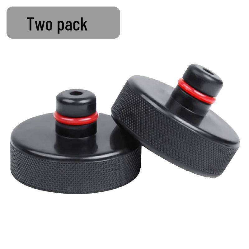 Tesla Model 3/Y Jack Shock Absorbing Rubber Pad Accessory With Free Shipping