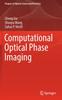Книга Computational Optical Phase Imaging : 21