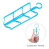 Hanger Pipe Water Bladder Cleaning 4 in 1 Hydration Bladder Brushes  Cycling Hiking