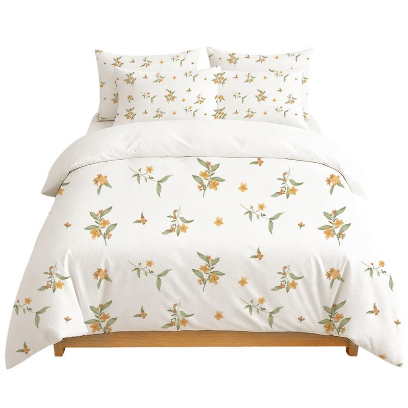 Meilicheng Disposable Travel Bedding & Bath Essentials