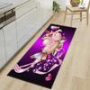 Kitchen Carpet Living Room Bedroom Floor Carpet Corridor Door Mat Door Bathroom Non-slip Floor Mat
