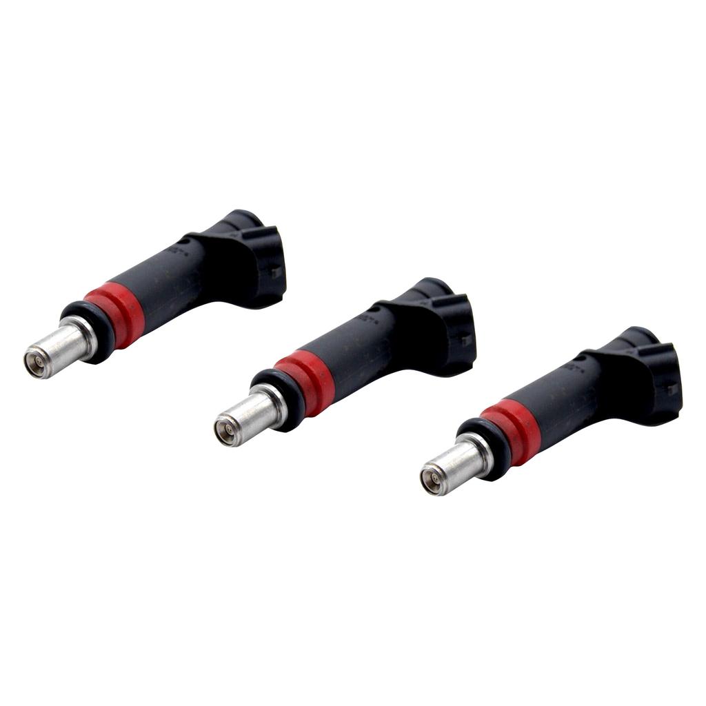 3Pcs Fuel Injector For VW Polo 01-08 For Skoda Fabia 01-07 03D906031C
