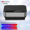 Hikvision USB всенаправленный конференц-микрофон со спикером, штекер CN (адаптер в комплекте)