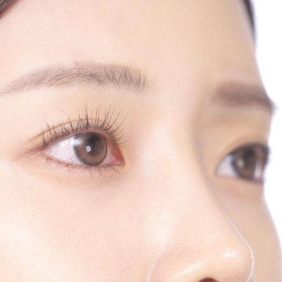 Giverny Adhesion Sensitive Mascara 1+1 Plan (Natural/Long Lash/Volume)