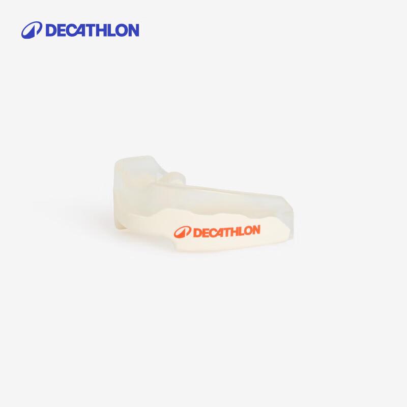 Защита зубов для юных регбистов Decathlon