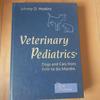 [Б/У] Ветеринарная педиатрия, 3-е издание