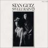 CD STAN GETZ - Sweet Rain POCJ2490 Verve Records 1997 Japan Jazz Used