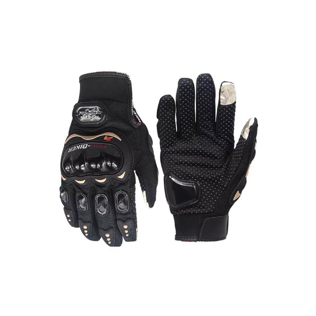 Полные мотоциклетные перчатки Probiker