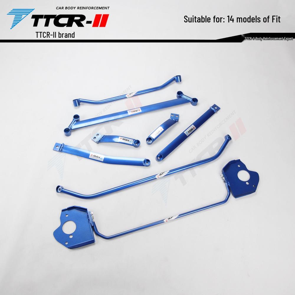 Top Bar Balance & Chassis Reinforcement Anti-Roll Bar for Fit GK5, GR9, GE8, Freed.