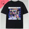 Hot New Panchiko DEATHMETAL Album Graphic Print Tshirt Unisex Women Hip Hop Harajuku Male Vintage Tshirt Unisexs Casual Cotton Tees