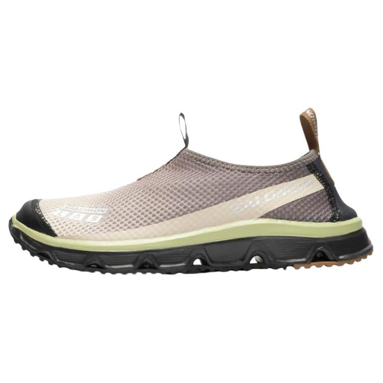 SALOMON Кроссовки Rx Moc 3.0 без шнурков L47298000