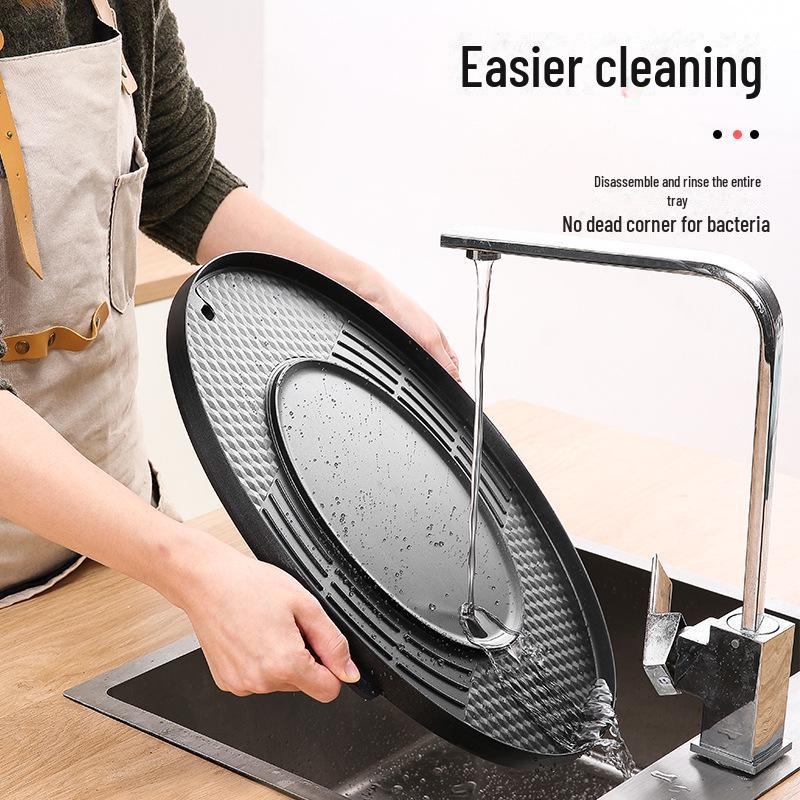 Бездымный антипригарный электрический гриль и многофункциональный хот-пот Шабу-Шабу