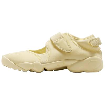 Повседневная обувь Air Rift Унисекс Бежевый IV6058-700