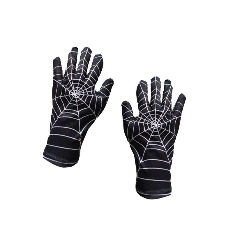 Spider-Man & Iron Man Masks for Adults & Kids - Fun Prank & Live Show Accessory