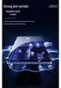 Защитная пленка из закаленного стекла для 26 моделей Leapmotor C11 - Экран навигации и приборная панель