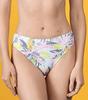 Dalia Reese Midi Swim Briefs Outlet