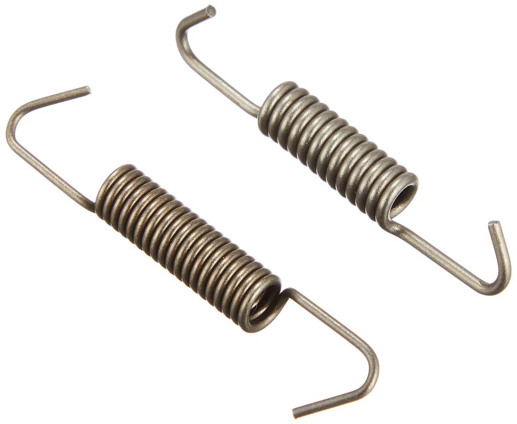 YAMAHA Оригинальные тормозные колодки (Передний и задний) для 4-Strobino SA26J/SA37J (Номер детали: 990619)