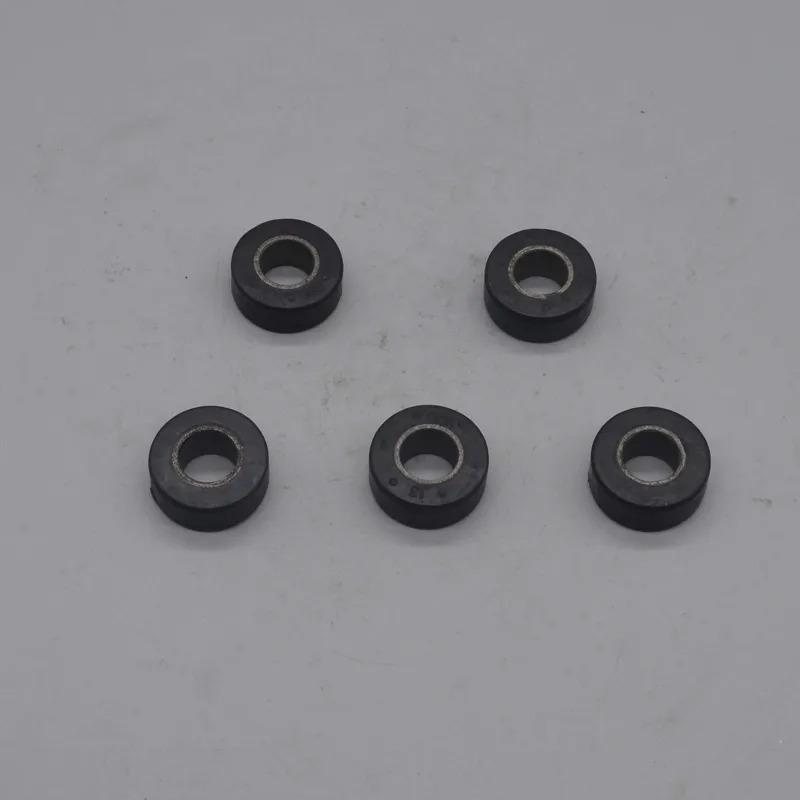 For Benelli BJ300 BN302 TNT300 TNT600 BN 300 600 300cc 600cc Motorcycle Rear Hub Wheel Shock Absorber Rubber