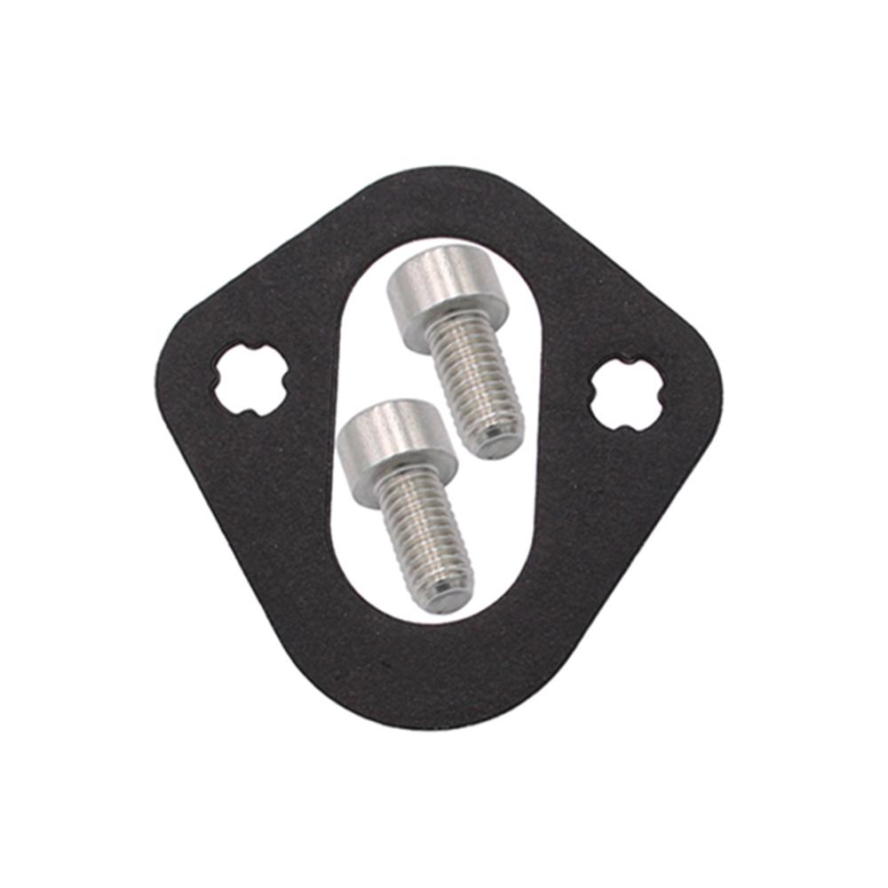 Для Cummins 4BT &6BT 5.9L 6.7L 12V Дизель 1989-1998.5 Крышка пластины топливного подкачивающего насоса