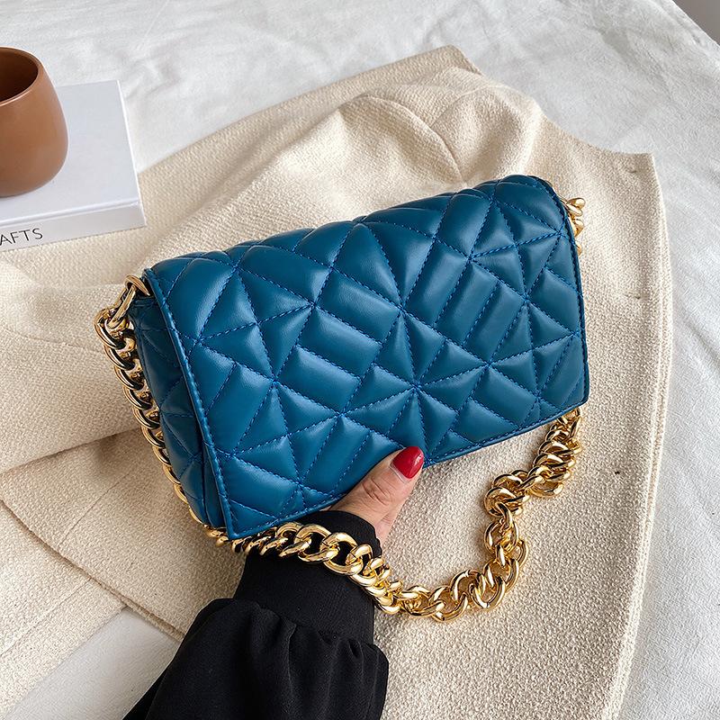 Сумки женские сумки-клапаны, модные, роскошные, дизайнерские, сумка-мессенджер, повседневные, маленькие, квадратные сумки на цепочке, сумки через плечо, кошельки через подмышки