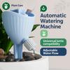 Устройство для самостоятельного полива цветов, регулируемая автоматическая подставка для полива цветов в помещении, аксессуары для просачивания воды