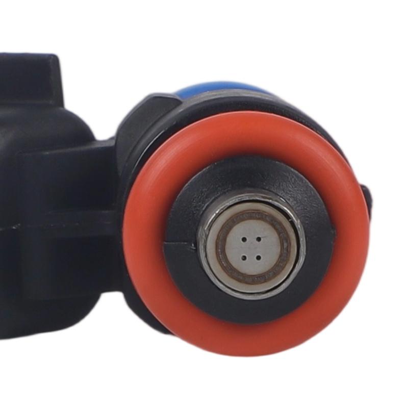 12576341 0280158051 Fuel Injectors For Holden Calais Commodore Statesman Pontiac G8 Chevrolet Camaro Corvette Convertible SS