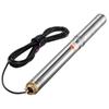 550W Deep Well Submersible Pump Stainless Steel Water Pump 174ft 100L/min