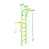 Transformer Gymnastics Ladder - Light Green