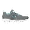 Sports Shoes Grey / Mint Version Graceful-Twisted