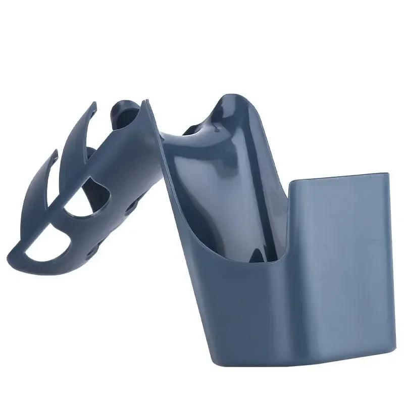 Хранение масляных пятен Мотоциклетный и велосипедный ящик для инструментов Масло для цепи Анти-разбрызгиватель Средство для чистки цепи Масло Защита от брызг Набор инструментов Широко используется