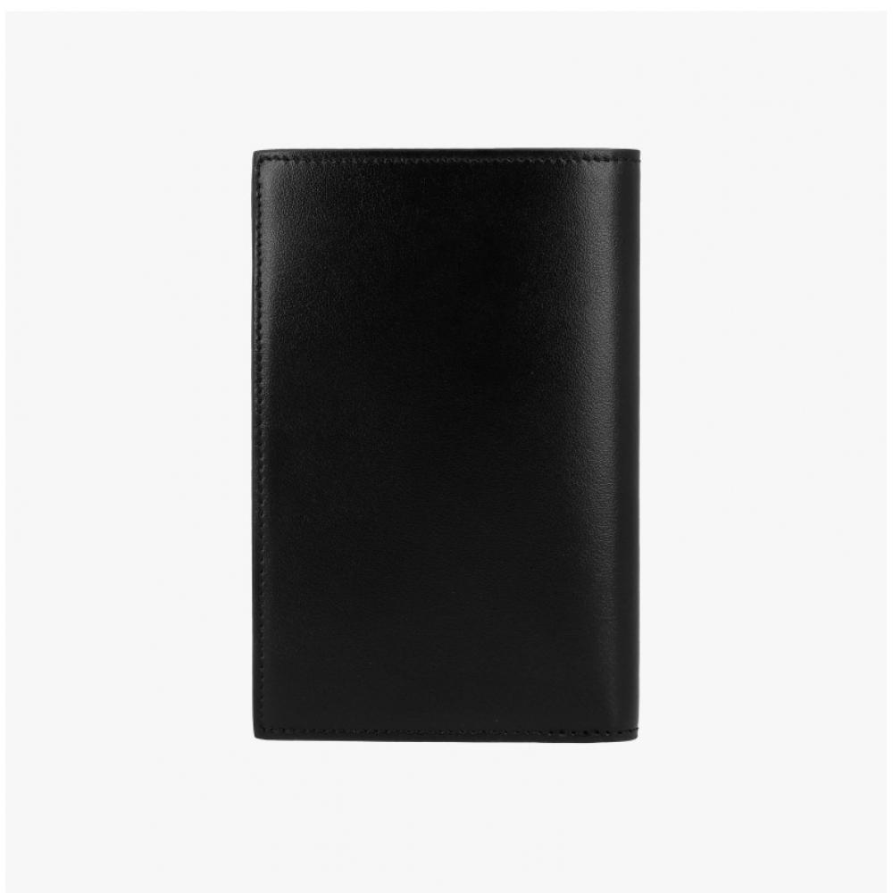 Montblanc Meisterst Ck 4cc Wallet 198317